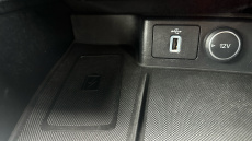 Ford Focus 1.0 EcoBoost 125 Titanium X 5dr Petrol Hatchback